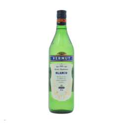 VERMOUTH ENSEÑA BLANCO