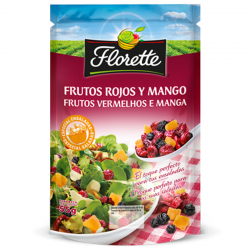 RED FRUIT FLORETT MANGO