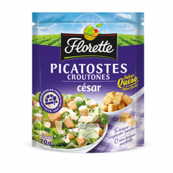 CESAR FLORETTE PICATOSTES