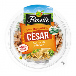 CAESAR FLORETTE SALAD BOWL