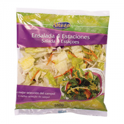 SALAD 4 SEASONS ALTEZA