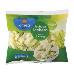 ICEBERG ALTEZA