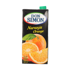 ZUMO DON SIMÓN NARANJA