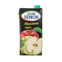 JUS DE POMME DON SIMÓN