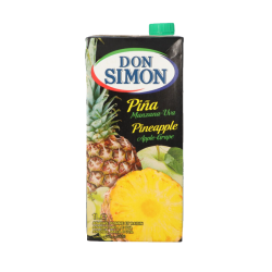 ZUMO DON SIMÓN PIÑA