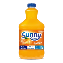 ZUMO FLORIDA SUNNY DELIGHT