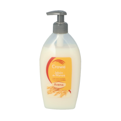 HAND SOAP OAT CROWE