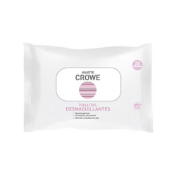 CLEANSING WIPES