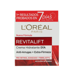 L'ORÉAL DAY REVITALIFT...