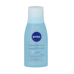 NÍVEA SOFT EYE MAKE-UP REMOVER