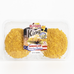 AMERICAN CRUNCHY CHICKEN EL...