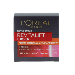 REVITALIFT LÁSER CREMA DE...