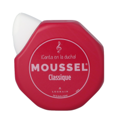 GEL DUCHA MOUSSEL CLASSIQUE...