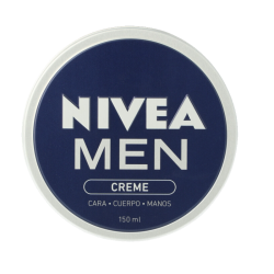 CREAM NÍVEA MEN