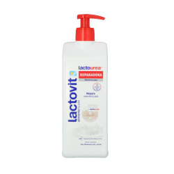 BODY MILK LACTOVIT REPARADORA