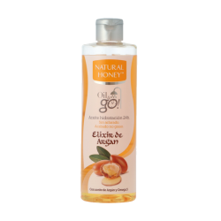 OIL & ARGAN BODY OIL