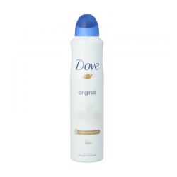 DEODORANT SPRAY DOVE ORIGINAL