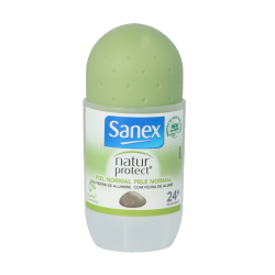 ROLL-ON SANEX NATUR PROTECT...