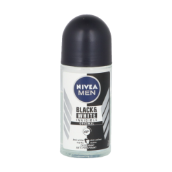 NIVEA MEN BLACK & WHITE...