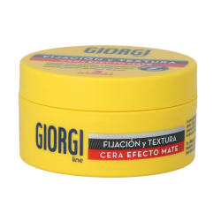 GIORGI WAX EXTRA STRONG...