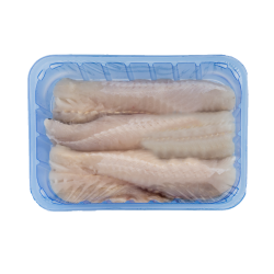 FISH FILLET TRAY