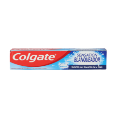 COLGATE SENSATION WHITENING...