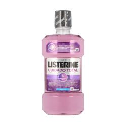 LISTERINE TOTAL CARE MOUTH...