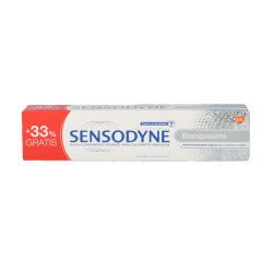 PASTA DE DIENTES SENSODYNE...