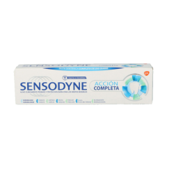 SENSODYNE ACCION COMPLETA...