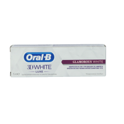 ORAL-B 3D WHITE LUXE...