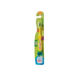 CHILDREN'S TOOTHBRUSH C-LINE