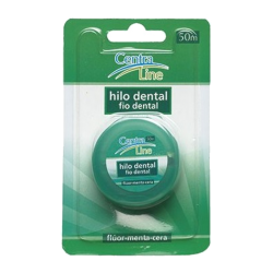 C-LINE DENTAL WIRE MINT