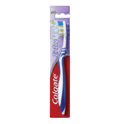 COLGATE ZIG-ZAG MEDIUM BRUSH