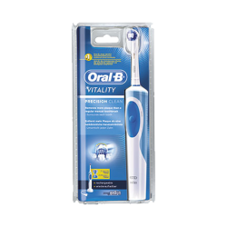 RECHARGEABLE ORAL-B...