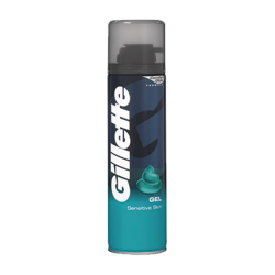 GILLETTE GEL EXISTING PIEL...