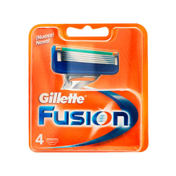 GILLETTE FUSION5 MAQUINILLA...