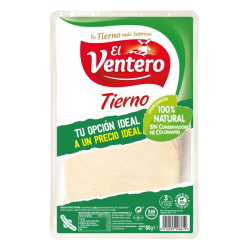 FROMAGE TENDRE EL VENTERO...