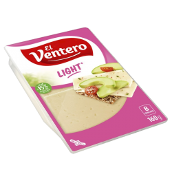 QUESO TIERNO LIGHT EL...