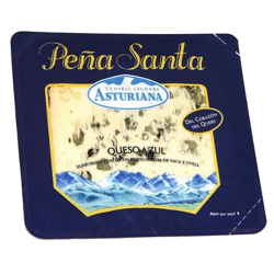 FROMAGE BLEU PEÑASANTA...