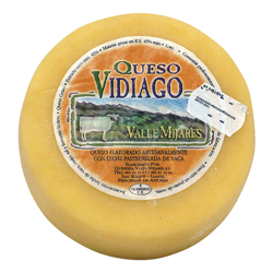 QUESO VIDIAGO valje mijares