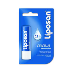 LIPOSAN ORIGINAL LIP BALM