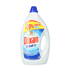 DIXAN TOTAL SOAP LIQUID...