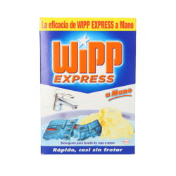 WIPP EXPRESS HAND DETERGENT...