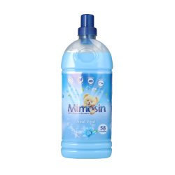 SOFTENER MIMOSIN AZUL VITAL