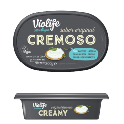 CREMOSO ORIGINAL VIOLIFE