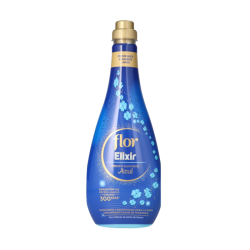 SOFTENER FLOR ELIXIR