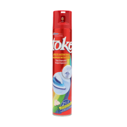 TOKE SPRAY APRESTO...