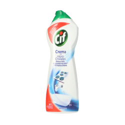 Cif crema con micro-cristalli 500ml