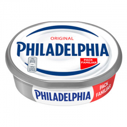 QUESO PHILADELPHIA NORMAL