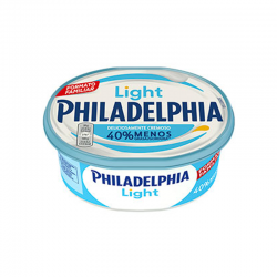 QUESO PHILADELPHIA LIGHT